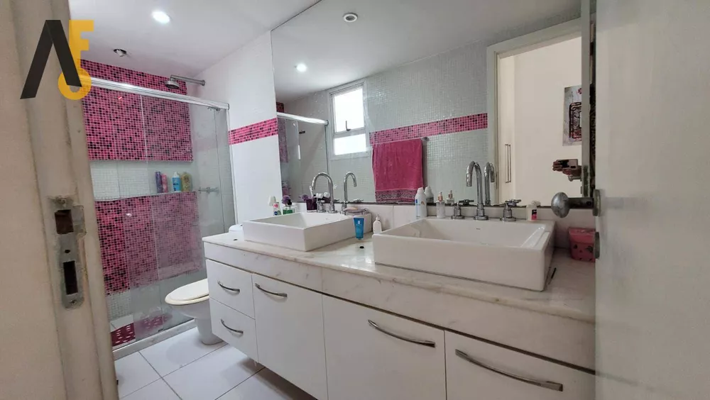 Cobertura, 4 quartos, 266 m² - Foto 15