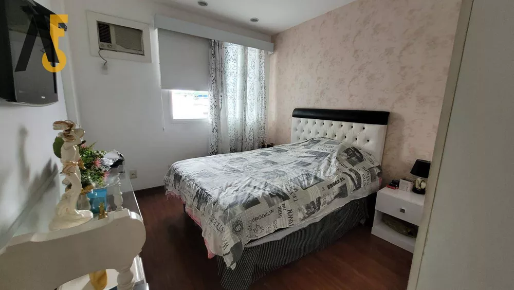 Cobertura, 4 quartos, 266 m² - Foto 13