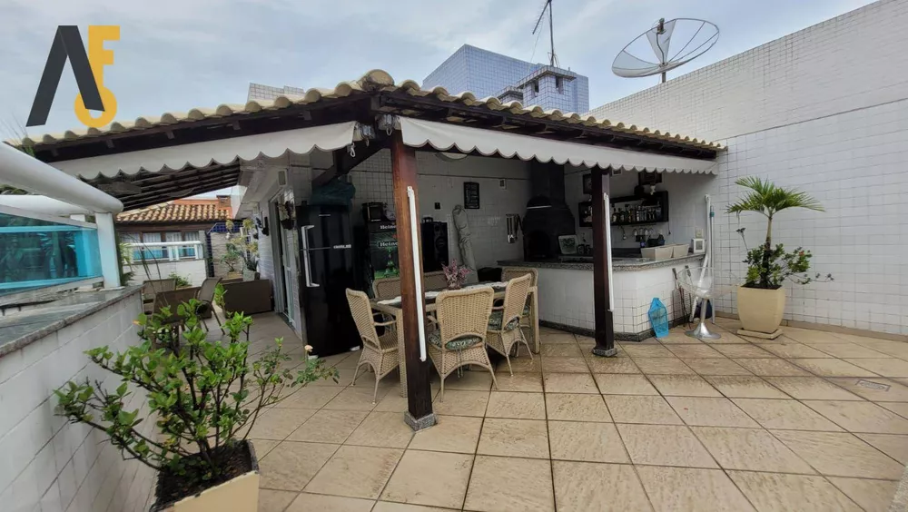 Cobertura, 4 quartos, 266 m² - Foto 49