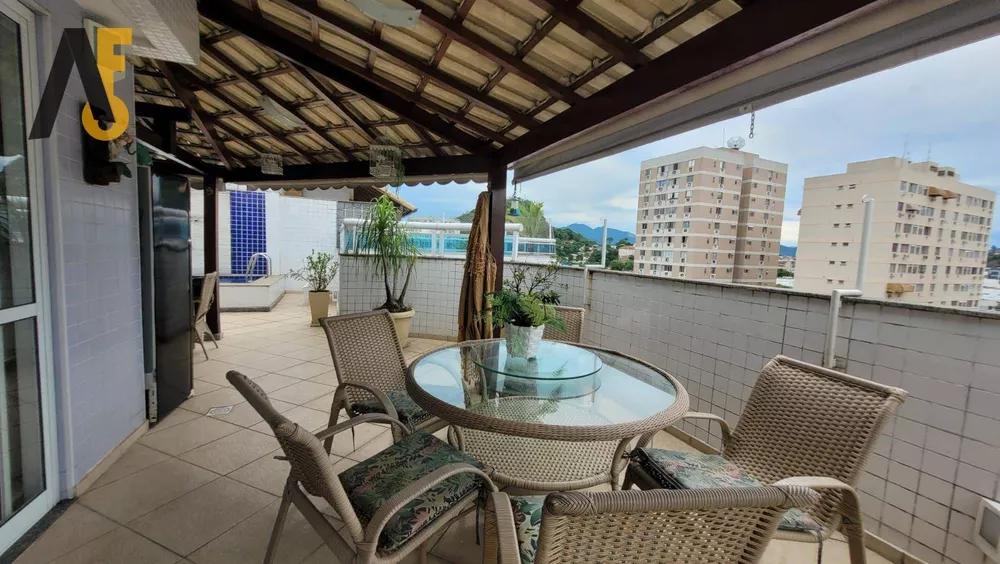 Cobertura, 4 quartos, 266 m² - Foto 58