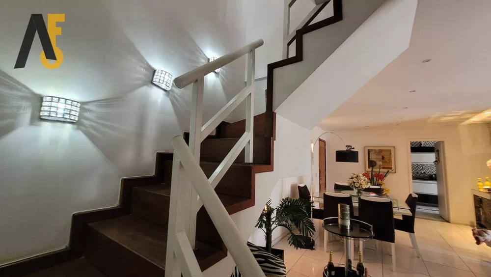 Cobertura, 4 quartos, 266 m² - Foto 5