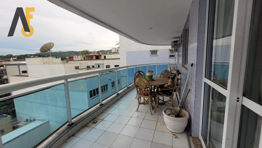 Cobertura, 4 quartos, 266 m² - Foto 21