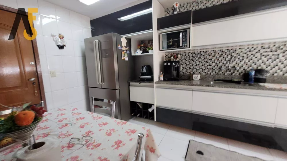 Cobertura, 4 quartos, 266 m² - Foto 18
