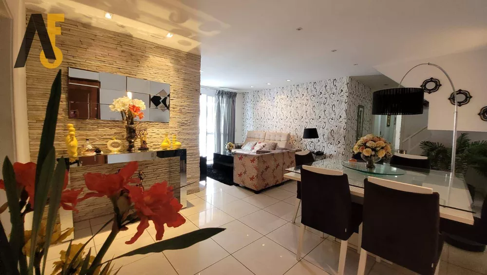 Cobertura, 4 quartos, 266 m² - Foto 6