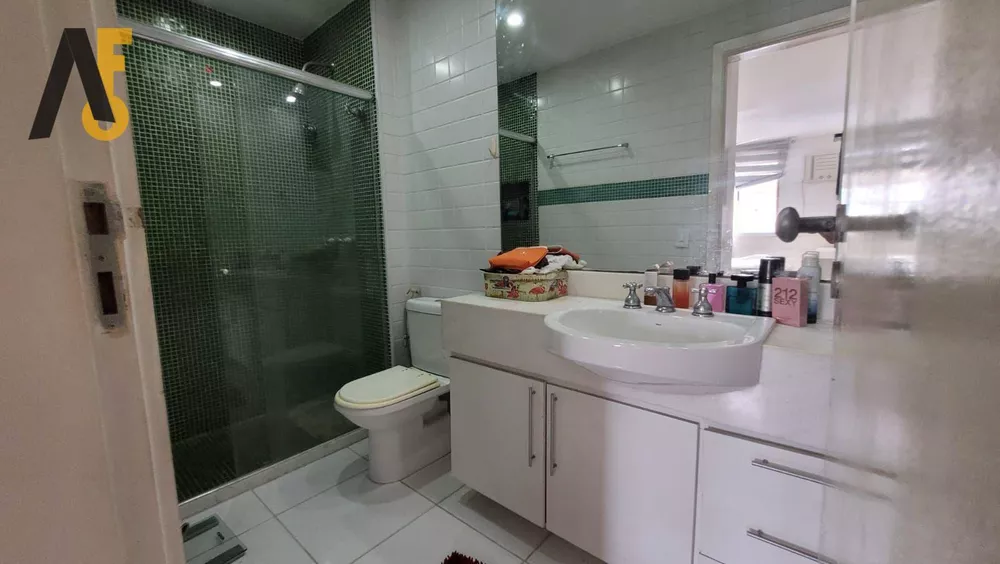 Cobertura, 4 quartos, 266 m² - Foto 8