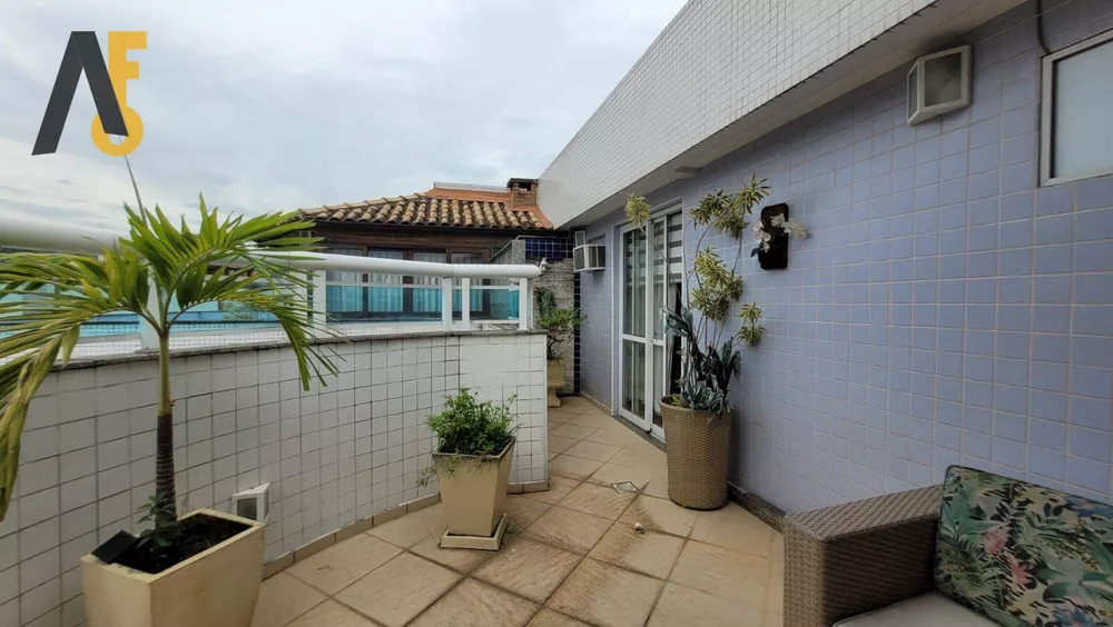 Cobertura, 4 quartos, 266 m² - Foto 53
