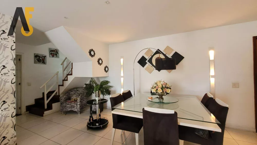 Cobertura, 4 quartos, 266 m² - Foto 3