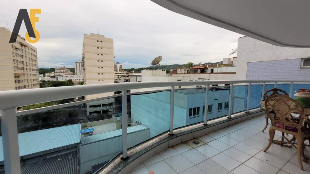 Cobertura, 4 quartos, 266 m² - Foto 7