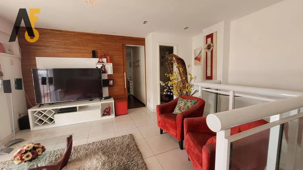 Cobertura, 4 quartos, 266 m² - Foto 25
