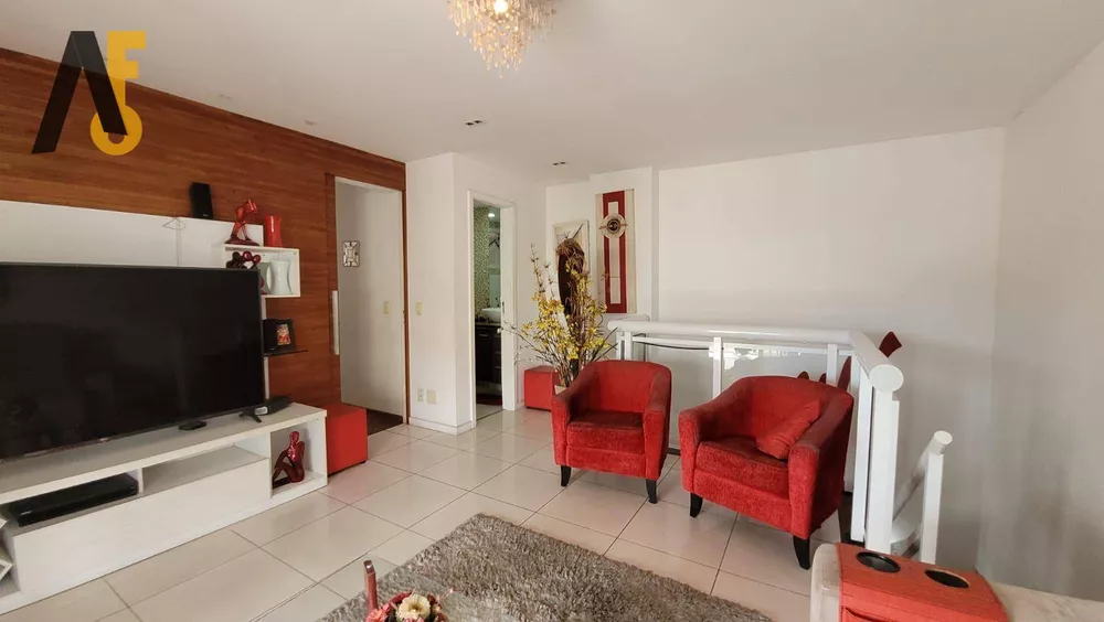 Cobertura, 4 quartos, 266 m² - Foto 16