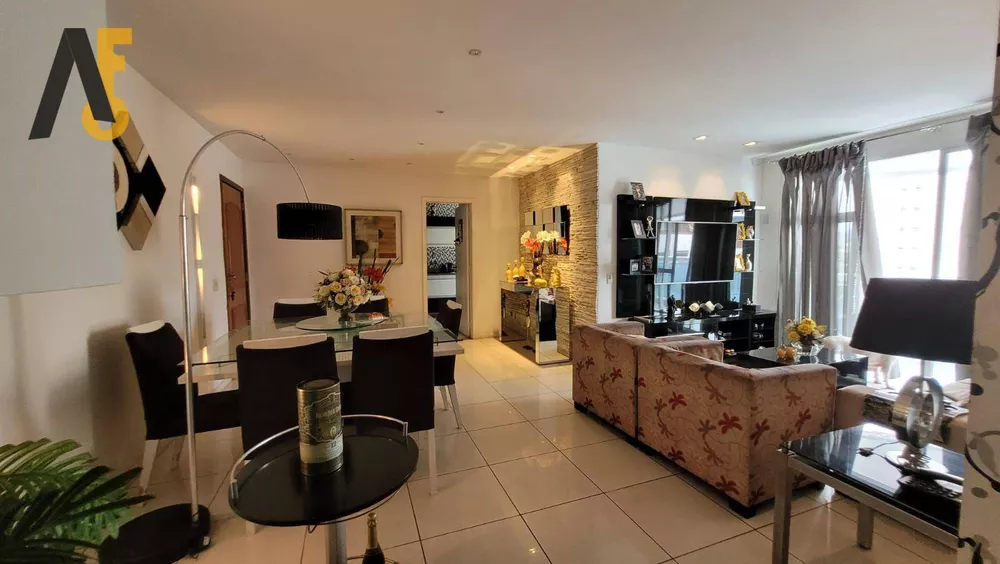 Cobertura, 4 quartos, 266 m² - Foto 12