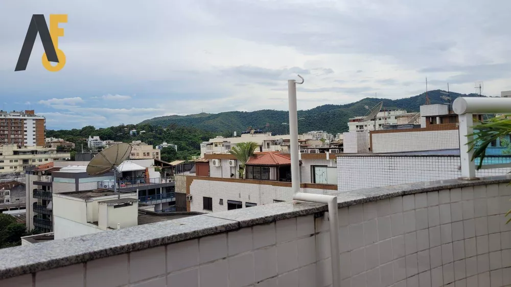 Cobertura, 4 quartos, 266 m² - Foto 36