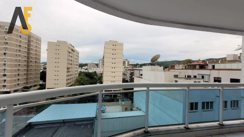 Cobertura, 4 quartos, 266 m² - Foto 11