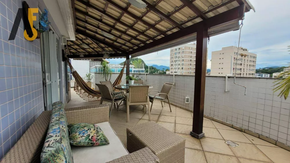 Cobertura, 4 quartos, 266 m² - Foto 47