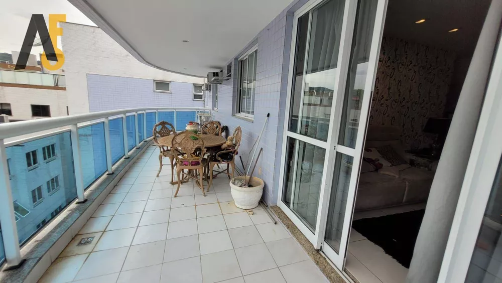 Cobertura, 4 quartos, 266 m² - Foto 54