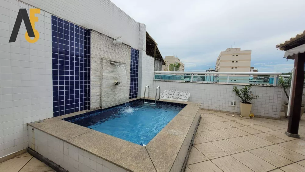Cobertura, 4 quartos, 266 m² - Foto 2
