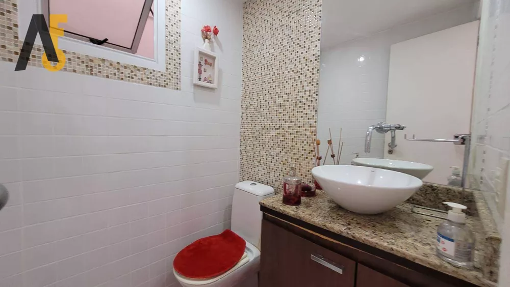 Cobertura, 4 quartos, 266 m² - Foto 27