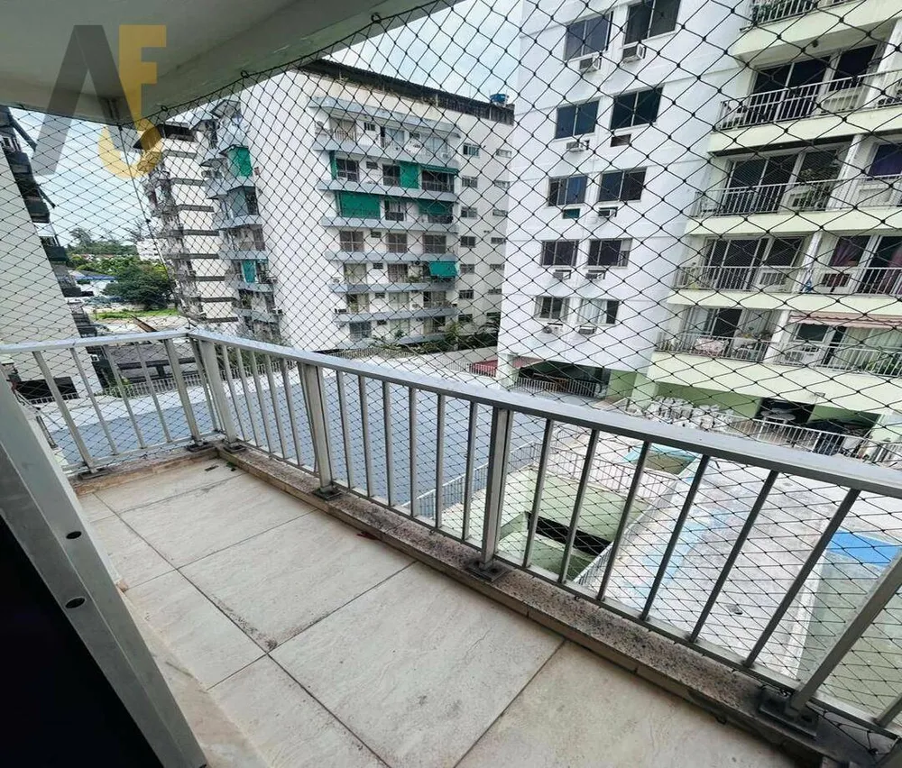 Apartamento, 2 quartos, 77 m² - Foto 12