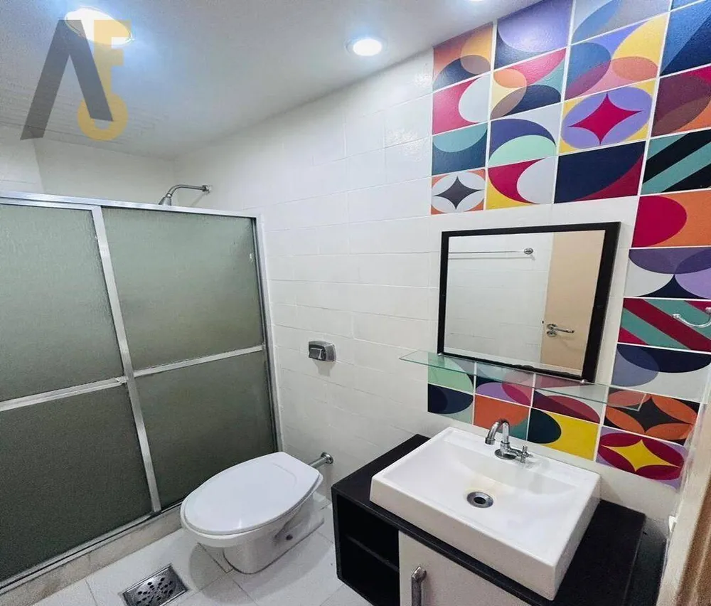 Apartamento, 2 quartos, 77 m² - Foto 14