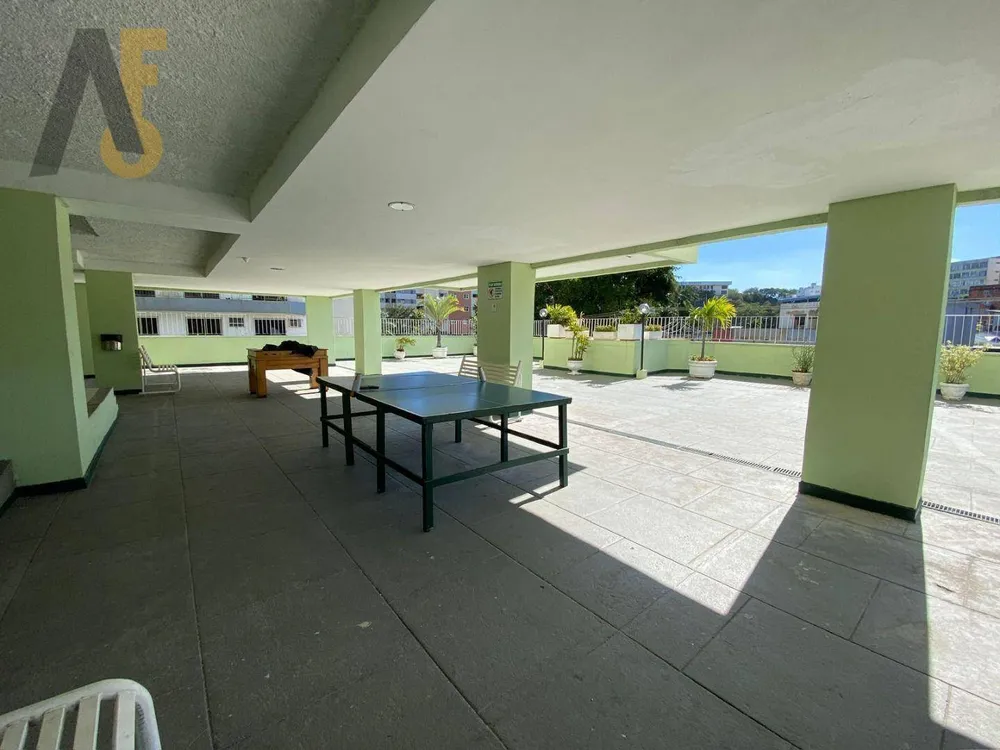 Apartamento, 2 quartos, 77 m² - Foto 15