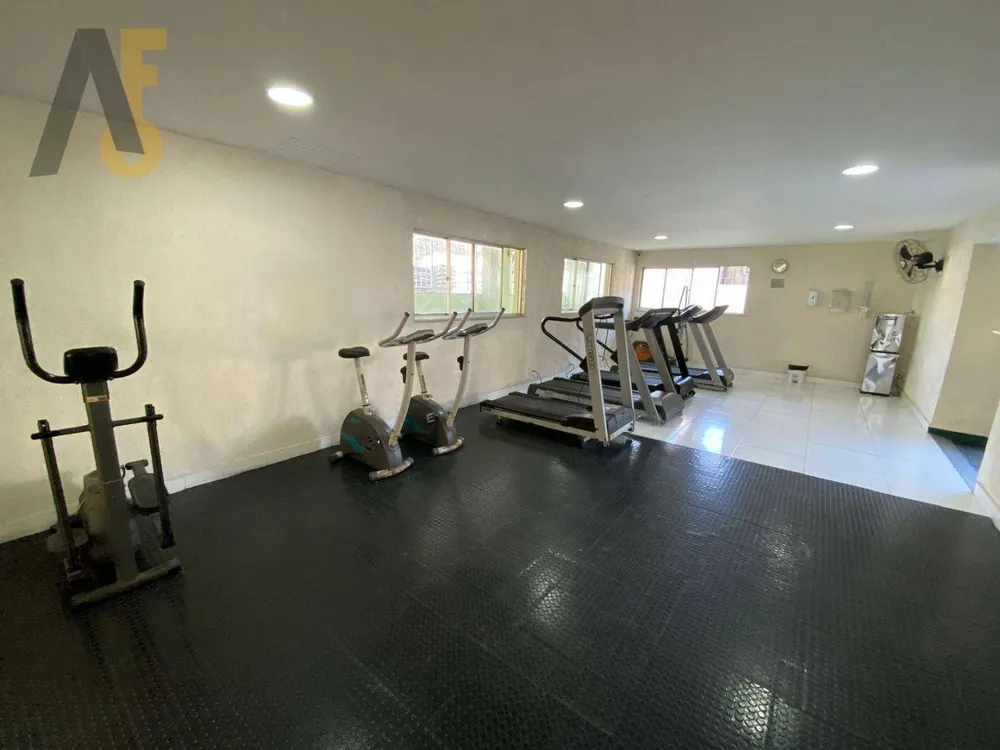 Apartamento, 2 quartos, 77 m² - Foto 6
