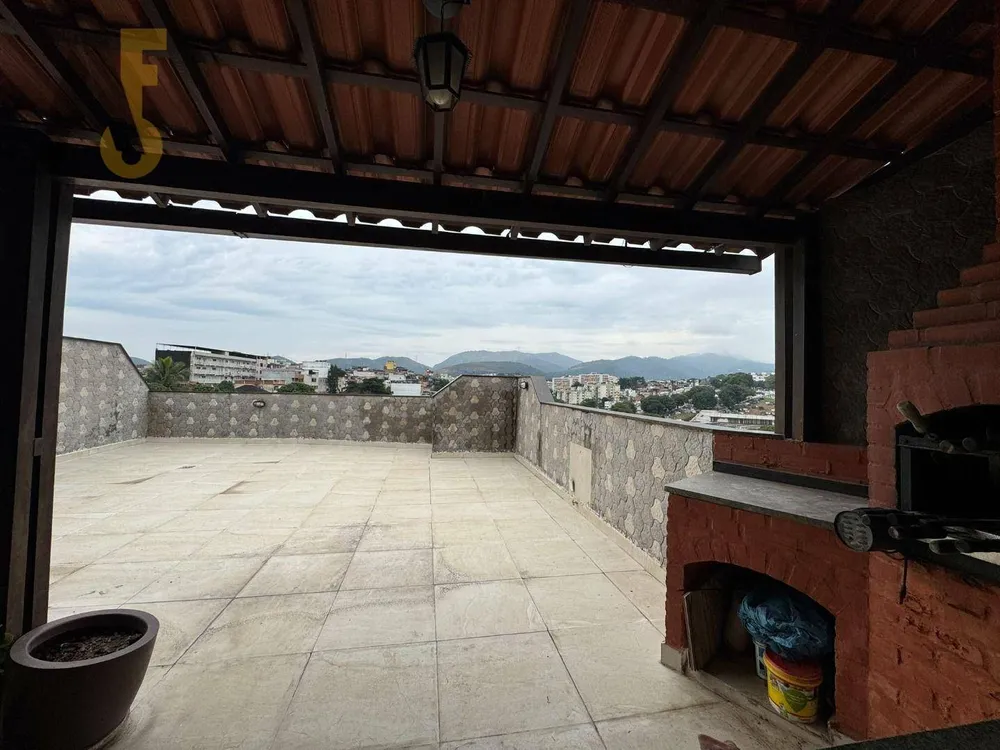 Cobertura, 4 quartos, 210 m² - Foto 59