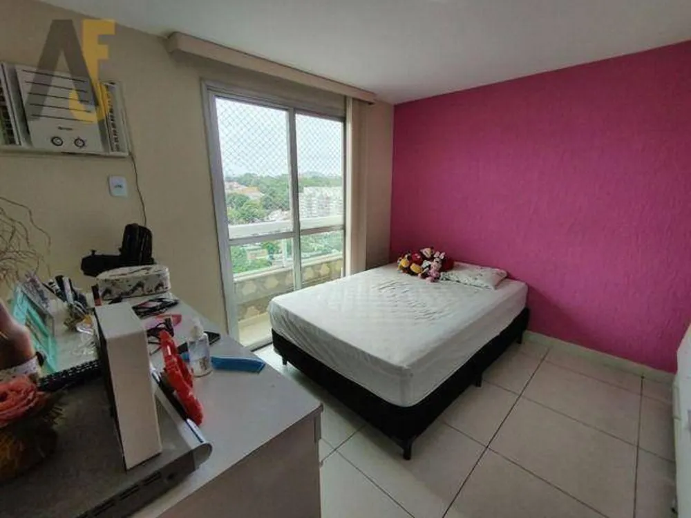 Cobertura, 4 quartos, 210 m² - Foto 8