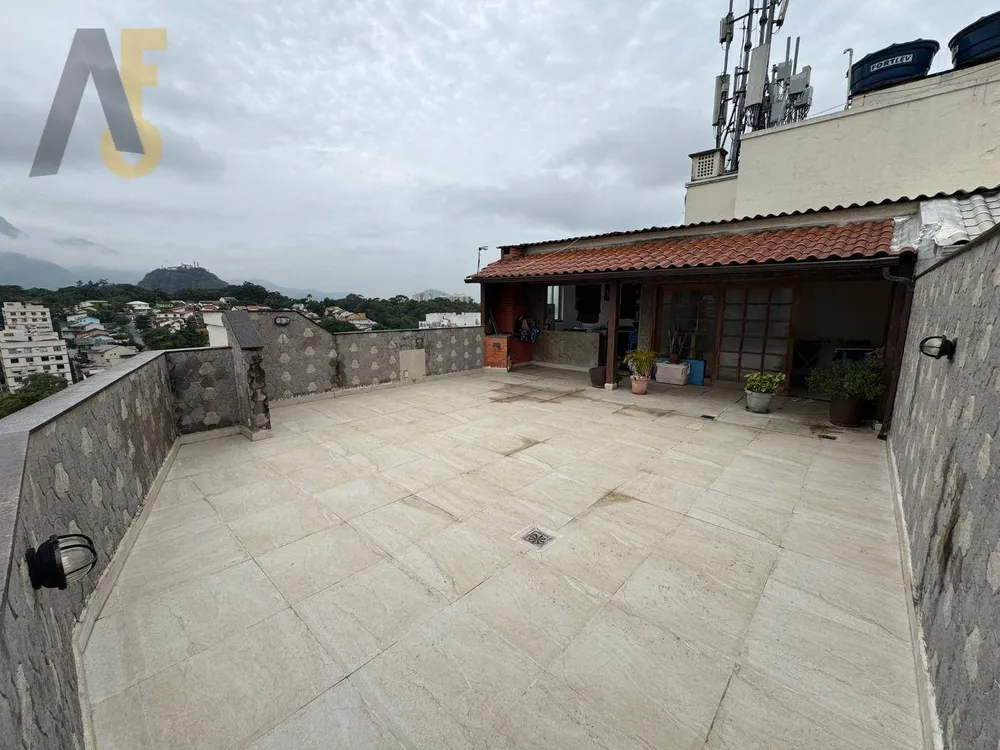 Cobertura, 4 quartos, 210 m² - Foto 63