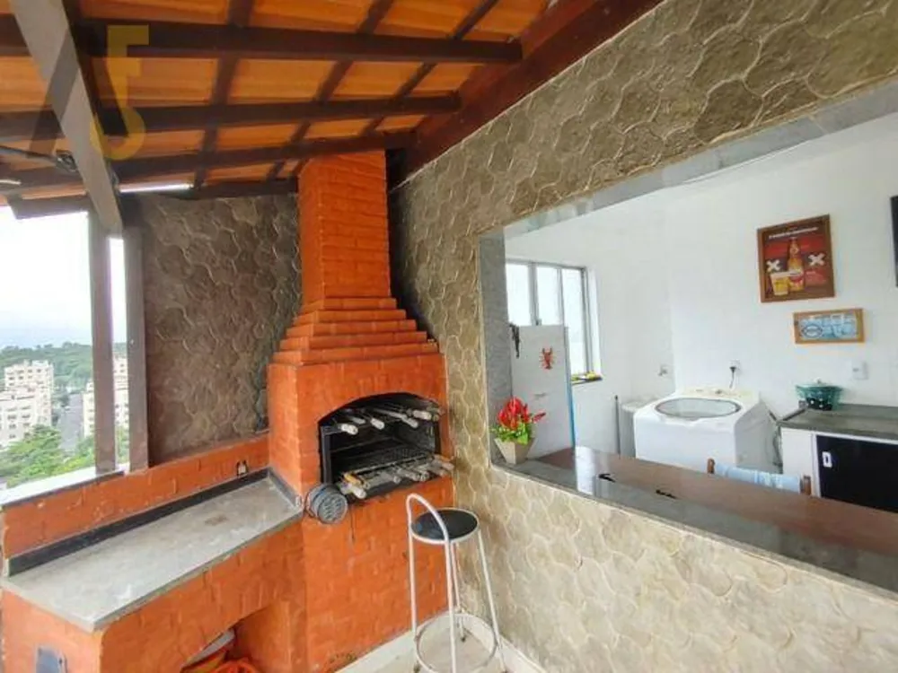 Cobertura, 4 quartos, 210 m² - Foto 5