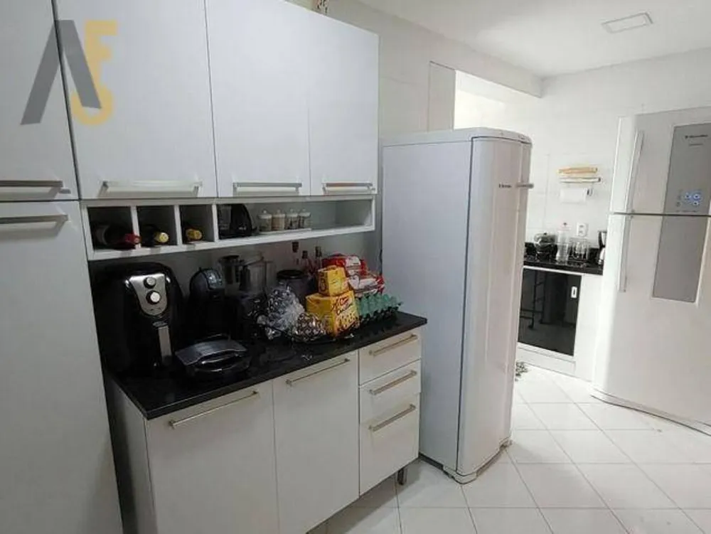 Cobertura, 4 quartos, 210 m² - Foto 19