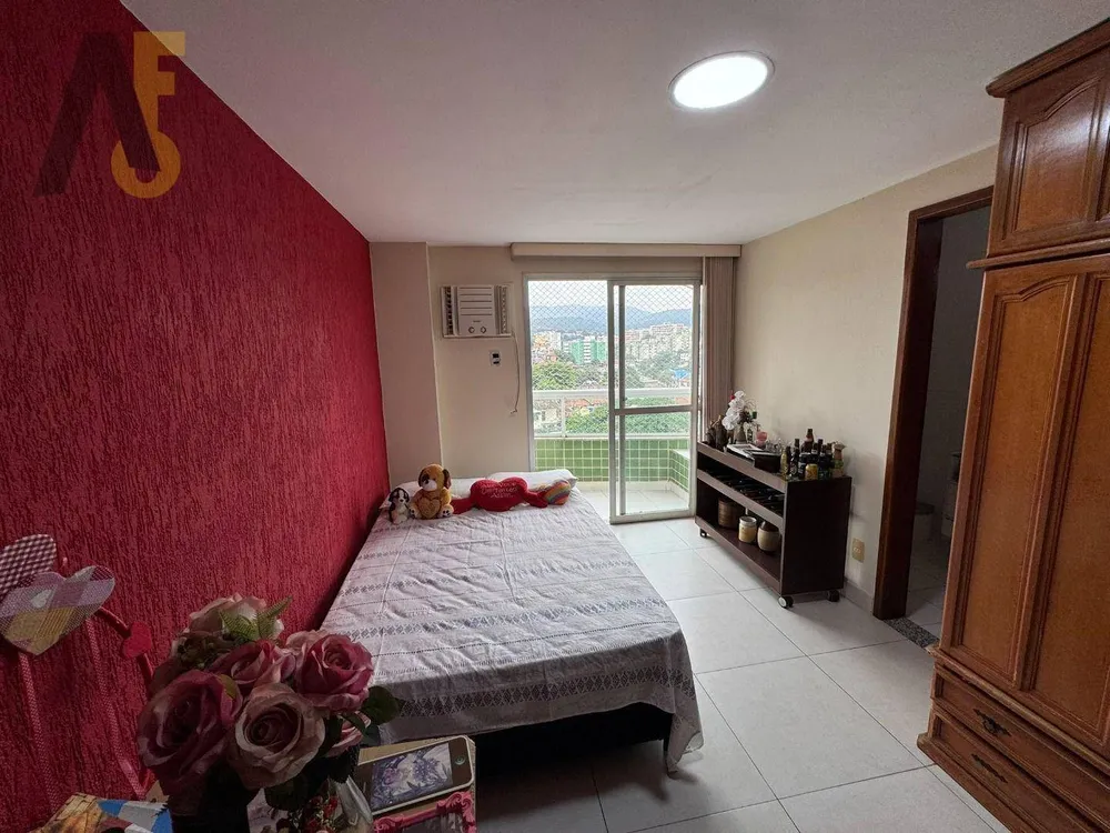 Cobertura, 4 quartos, 210 m² - Foto 46