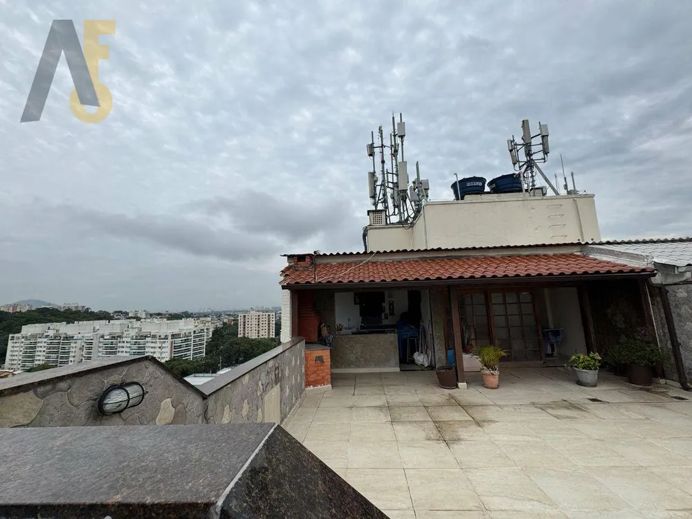 Cobertura, 4 quartos, 210 m² - Foto 64