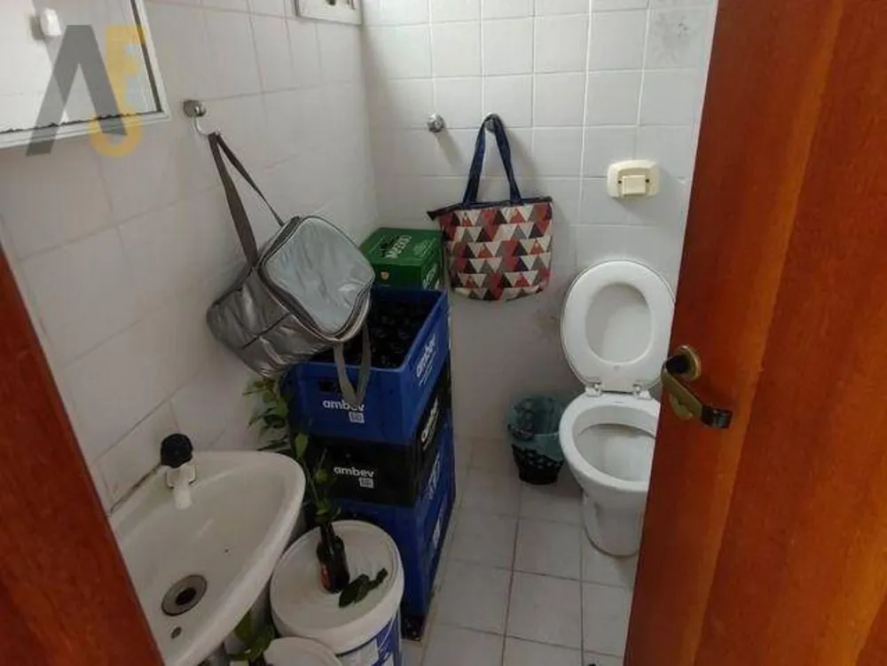 Cobertura, 4 quartos, 210 m² - Foto 20