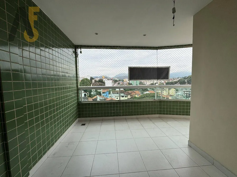 Cobertura, 4 quartos, 210 m² - Foto 28