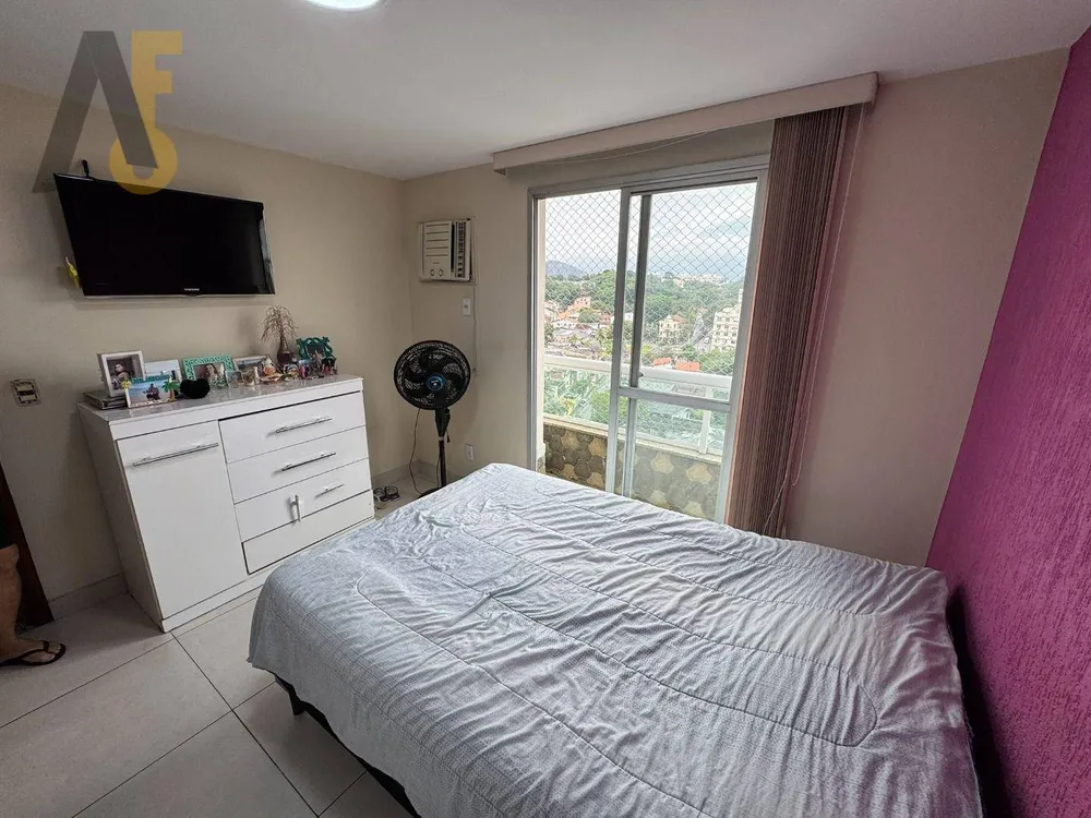 Cobertura, 4 quartos, 210 m² - Foto 38