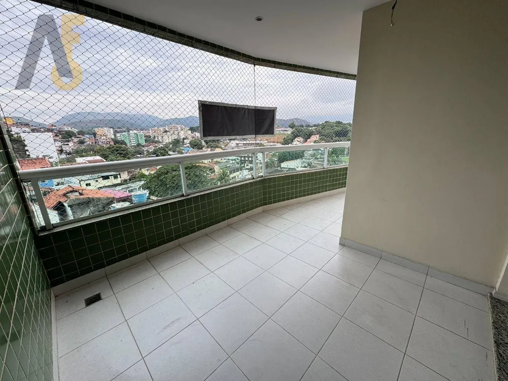 Cobertura, 4 quartos, 210 m² - Foto 29