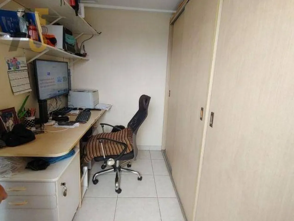 Cobertura, 4 quartos, 210 m² - Foto 11