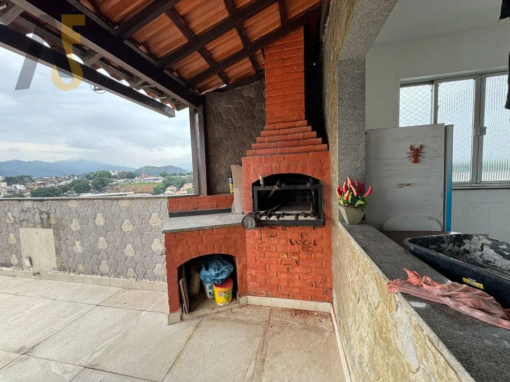 Cobertura, 4 quartos, 210 m² - Foto 60