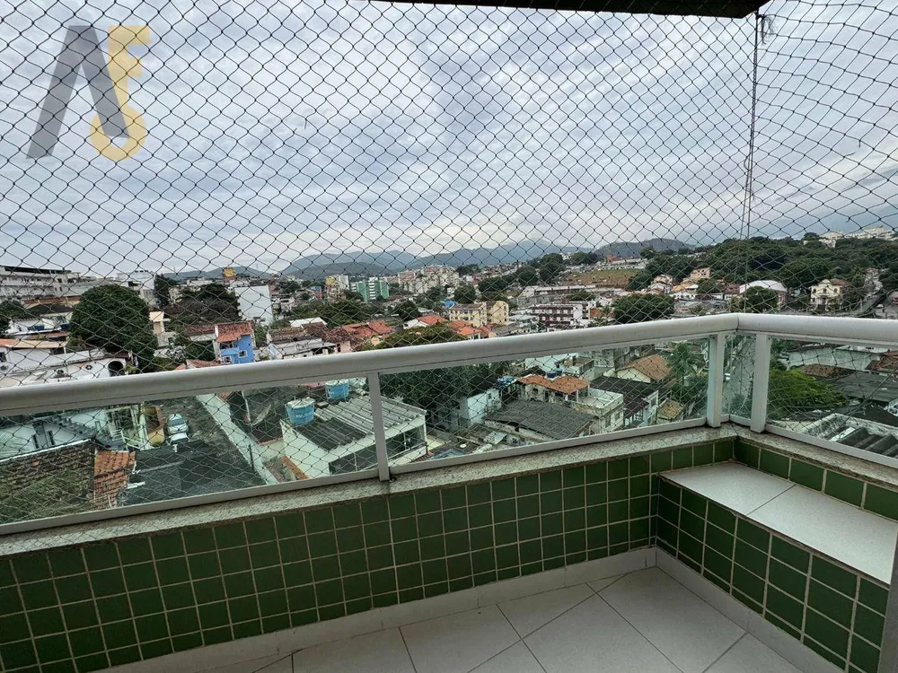 Cobertura, 4 quartos, 210 m² - Foto 45