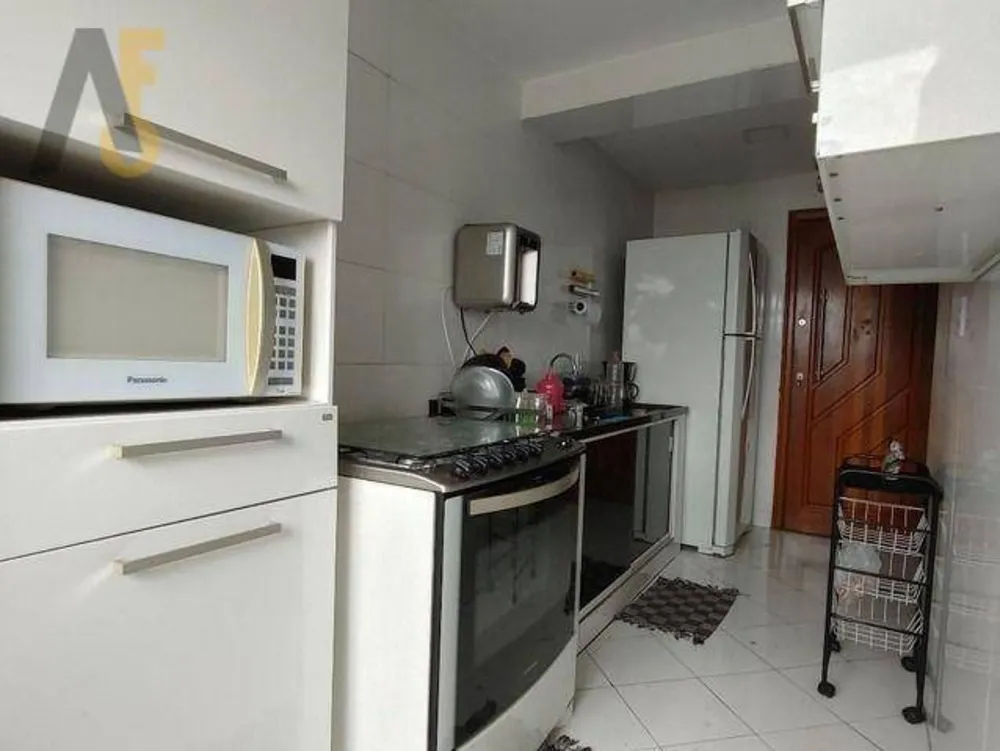 Cobertura, 4 quartos, 210 m² - Foto 12