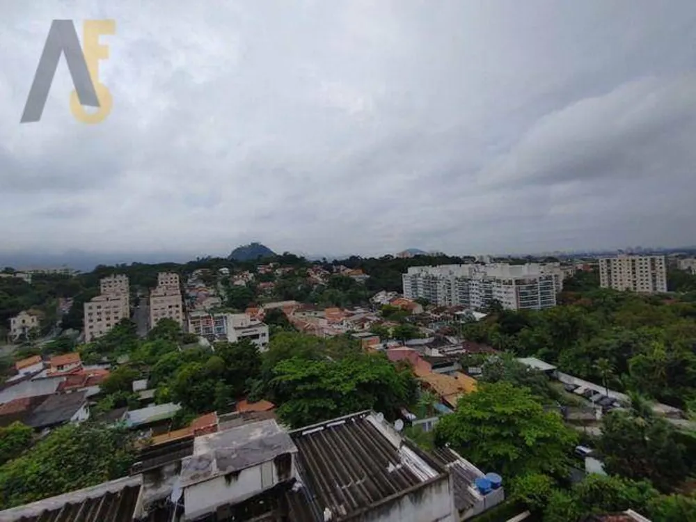 Cobertura, 4 quartos, 210 m² - Foto 2