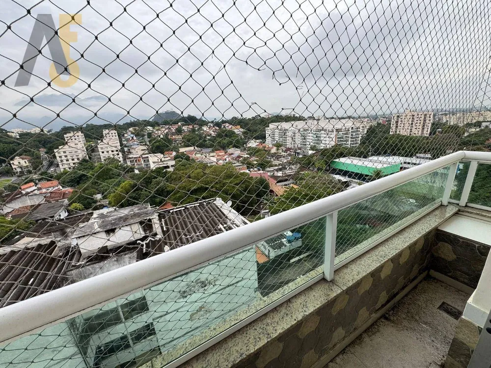 Cobertura, 4 quartos, 210 m² - Foto 36