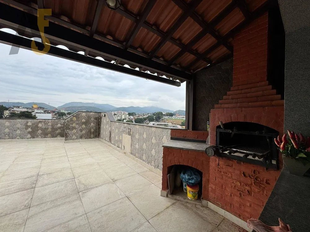 Cobertura, 4 quartos, 210 m² - Foto 58