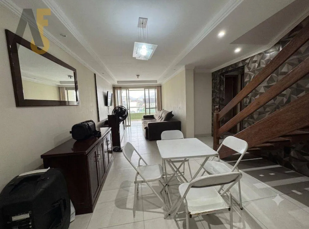 Cobertura, 4 quartos, 210 m² - Foto 24