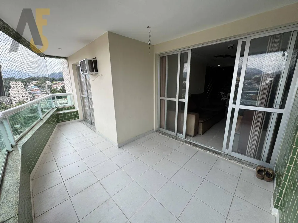 Cobertura, 4 quartos, 210 m² - Foto 30