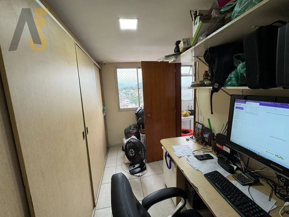 Cobertura, 4 quartos, 210 m² - Foto 77