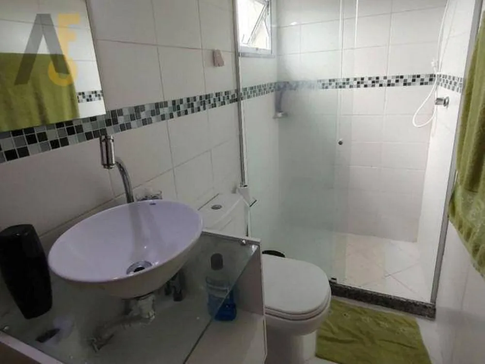 Cobertura, 4 quartos, 210 m² - Foto 14