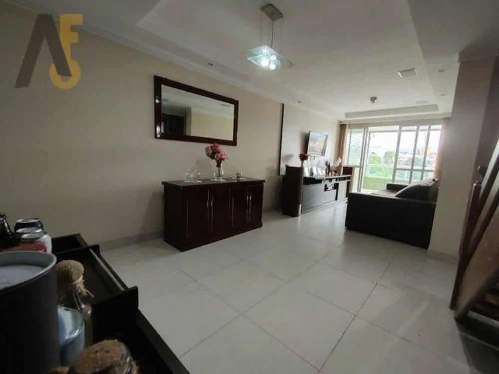 Cobertura, 4 quartos, 210 m² - Foto 3