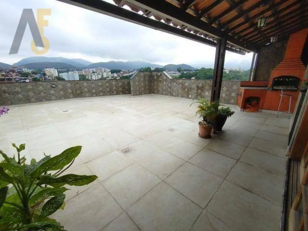 Cobertura, 4 quartos, 210 m² - Foto 6