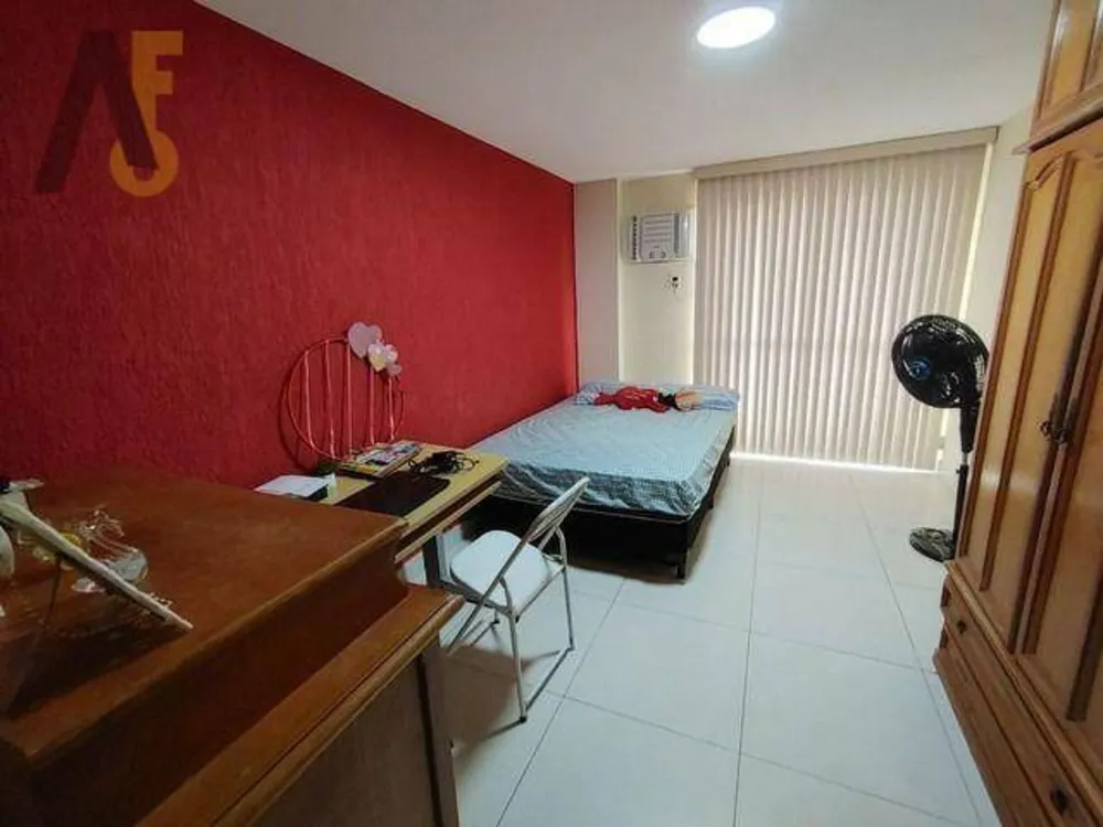 Cobertura, 4 quartos, 210 m² - Foto 9